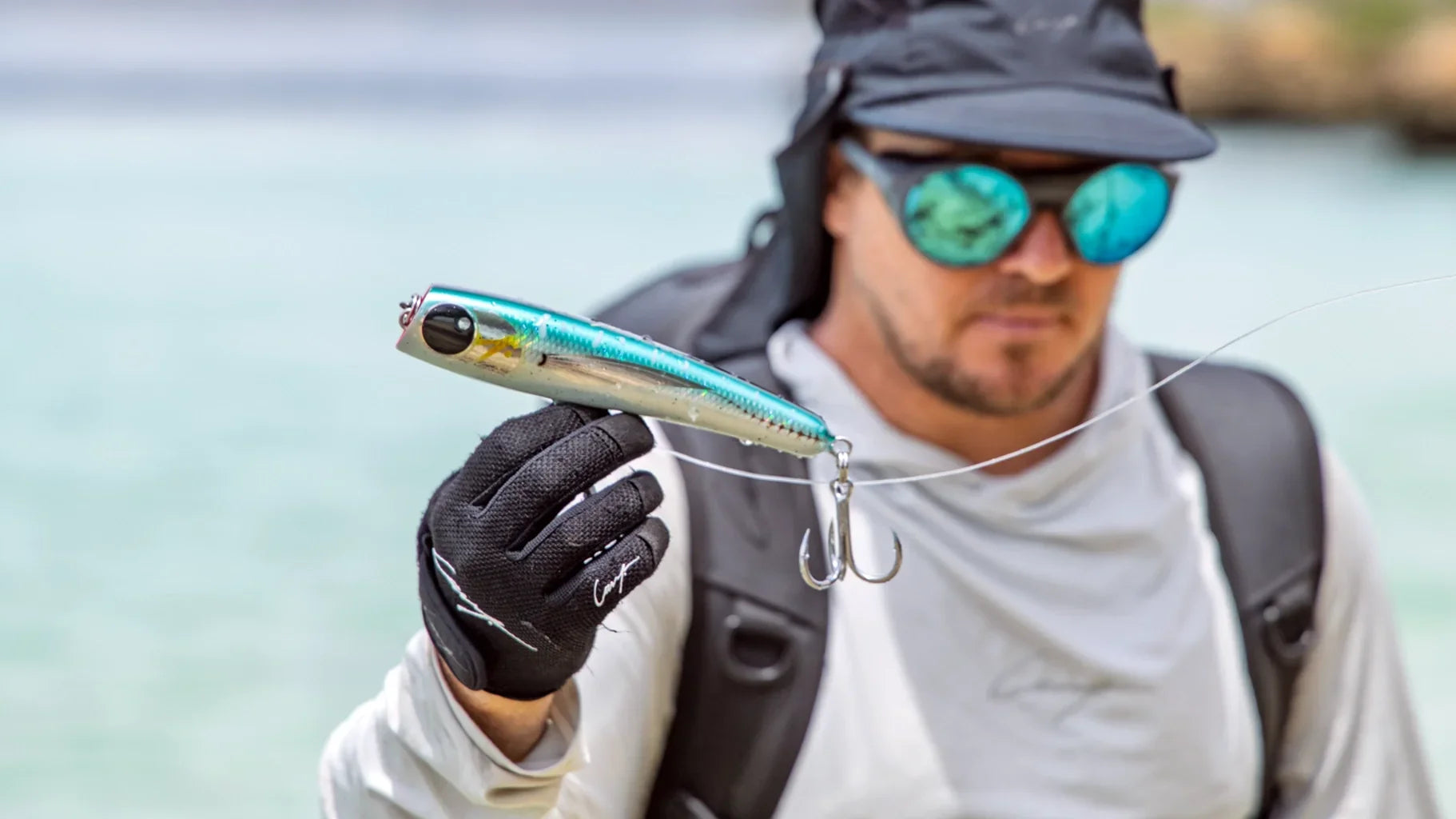 Saltwater Fishing Gear Essentials: The Ultimate Checklist | Cavy Fishing