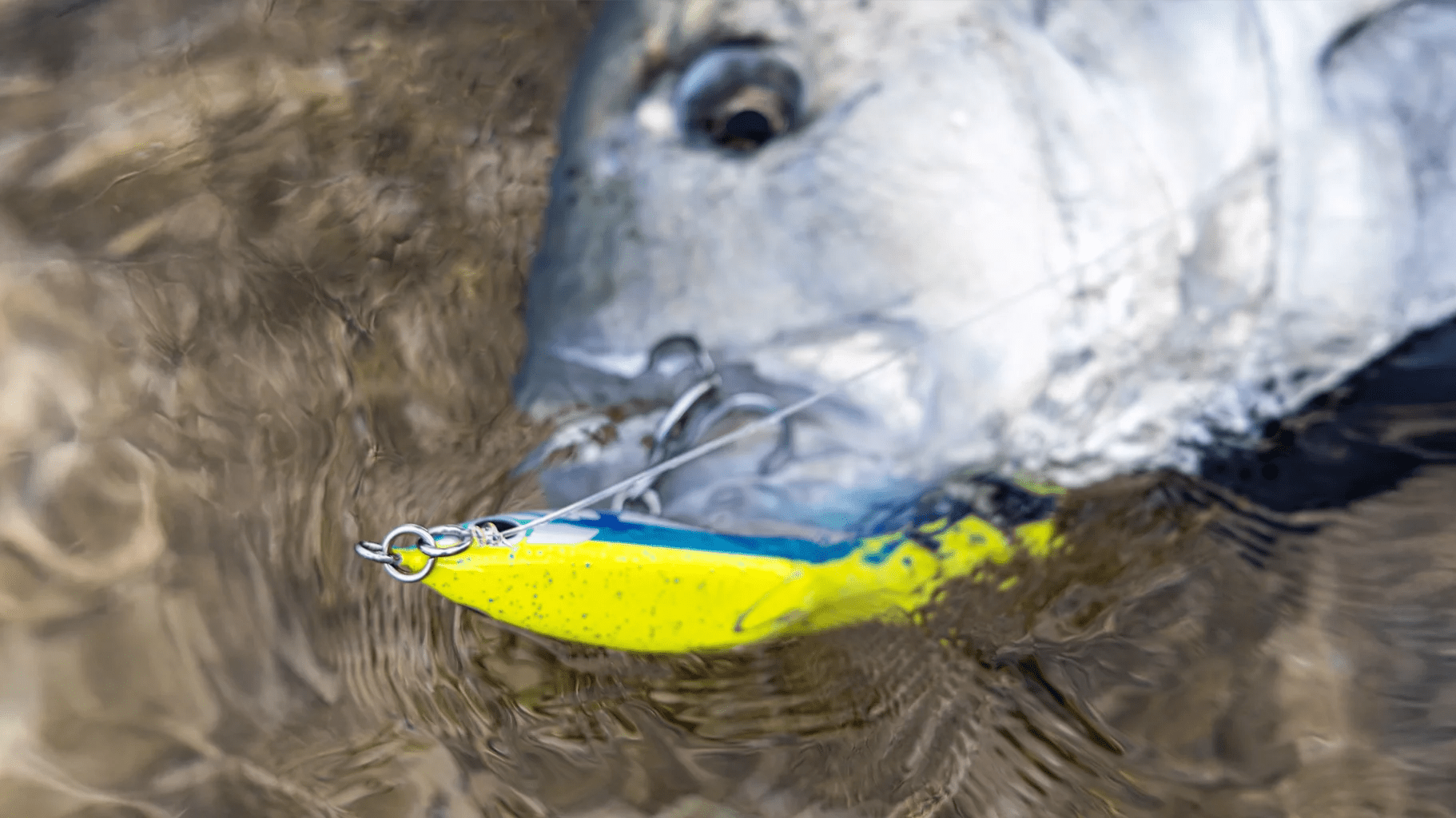 How to Maintain Saltwater Fishing Gear & Handmade Lures | Cavy Fishing