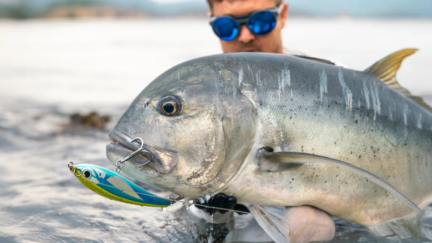 Handmade vs. Mass-Produced Lures: Why Custom Wood Baits Catch More | Cavy Fishing