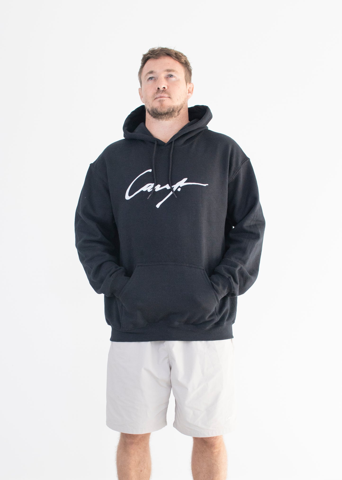 Hoodie Black