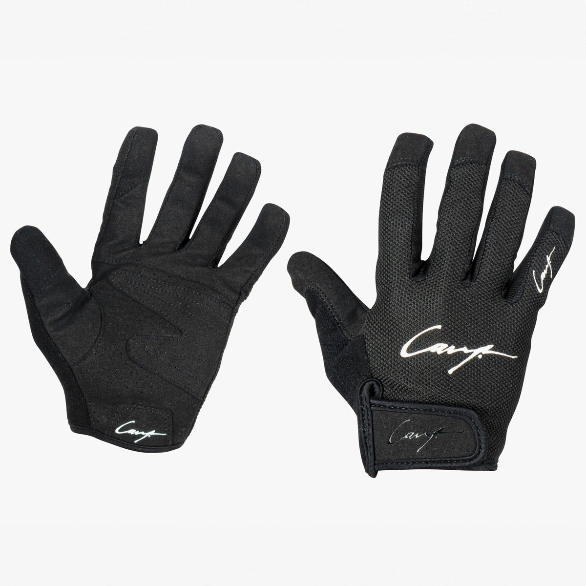 fishing gloves for braided line Cavy Fishing Casting Gloves – Full-Finger Breathable Anti-Slip Angler Gloves