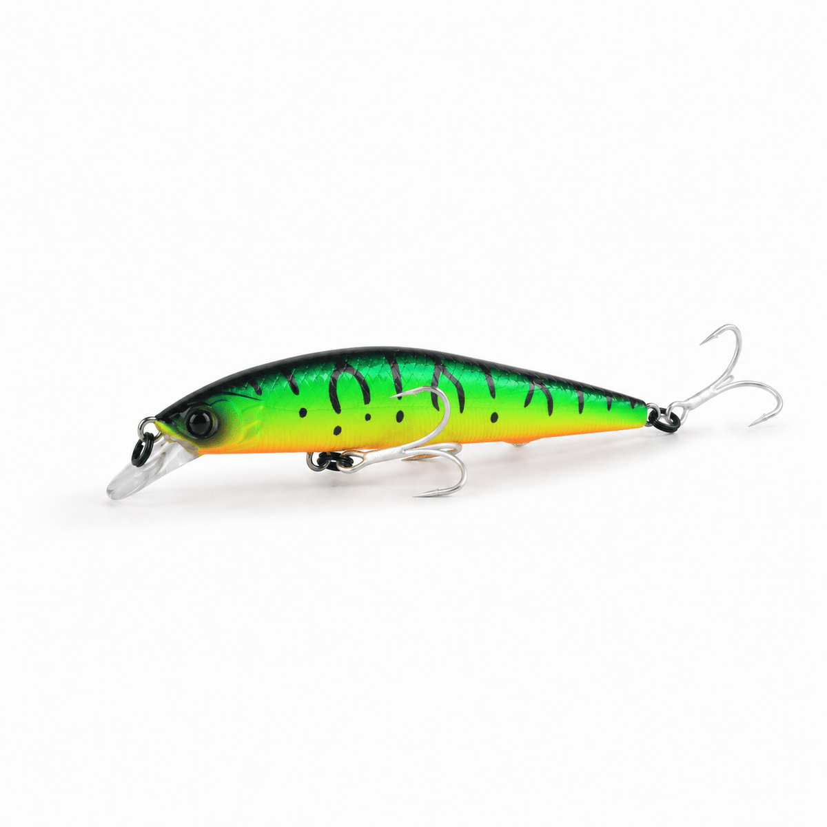 Shifter Minnow Shifter Minnow