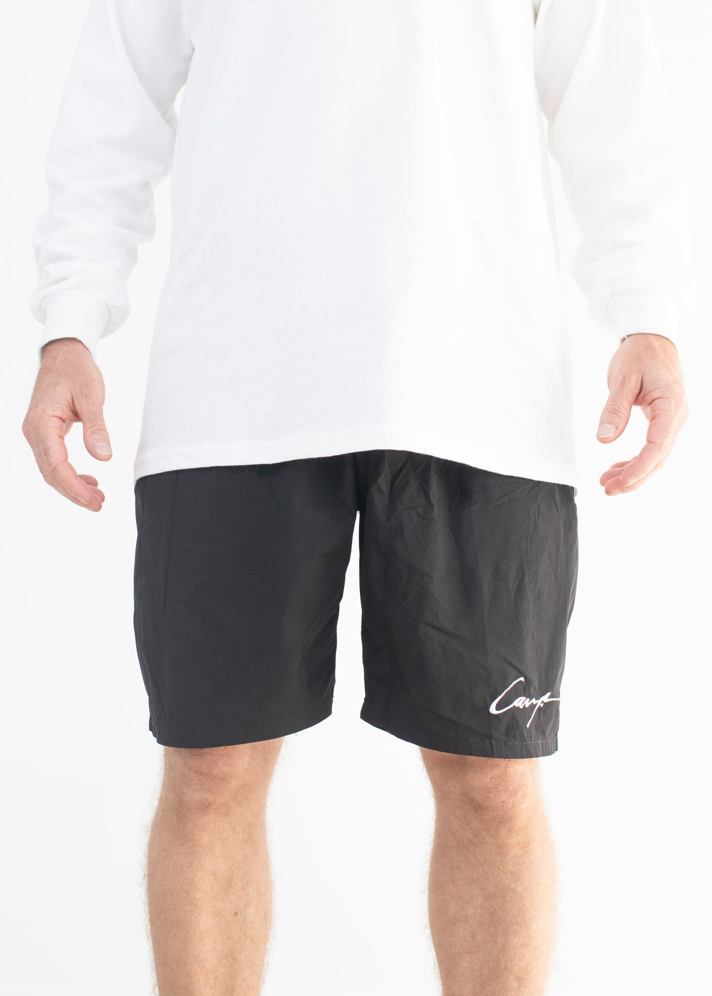 Quick Dry Board Short
