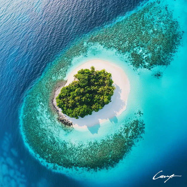 How I Find My GT Fishing Spots – Location is Key!