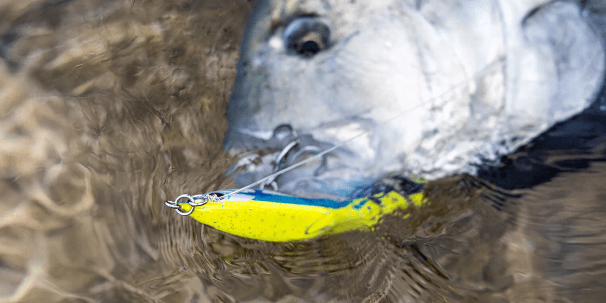 How to Maintain Saltwater Fishing Gear & Handmade Lures | Cavy Fishing