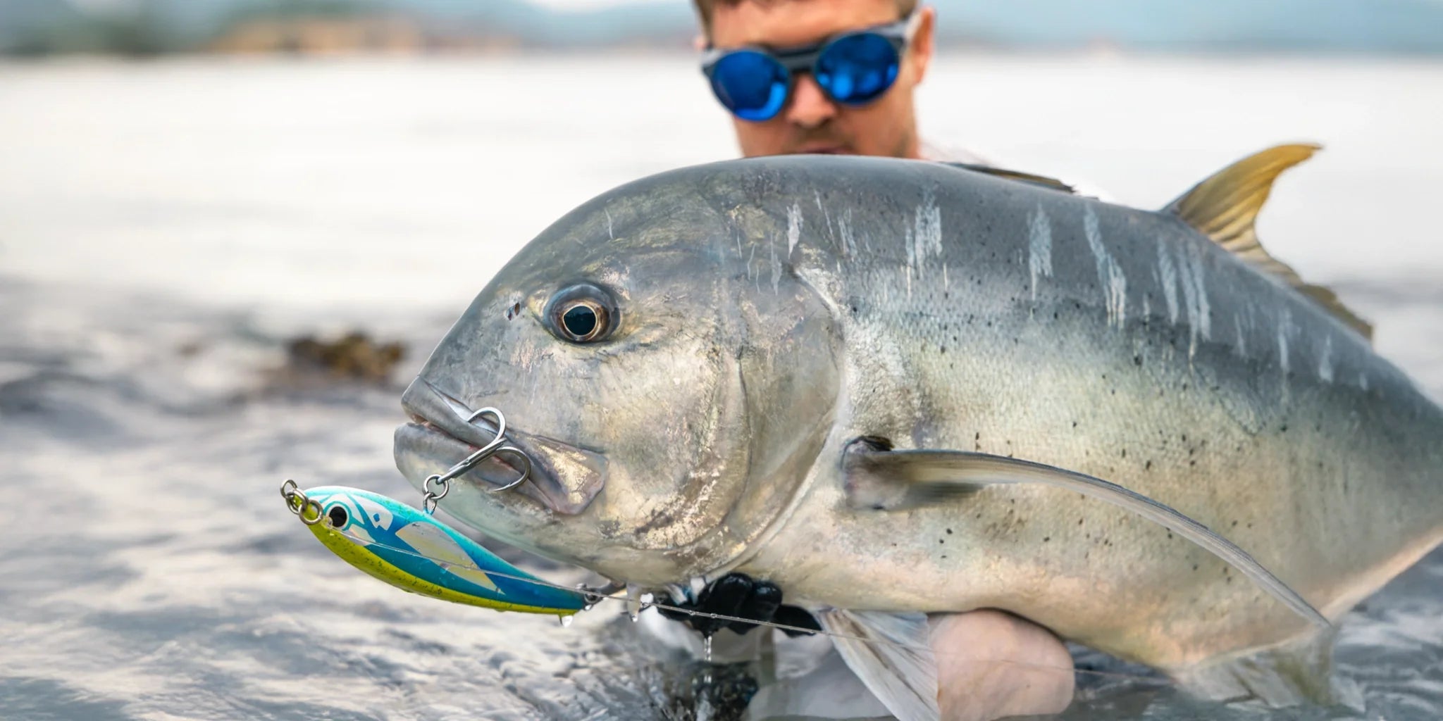 Handmade vs. Mass-Produced Lures: Why Custom Wood Baits Catch More | Cavy Fishing