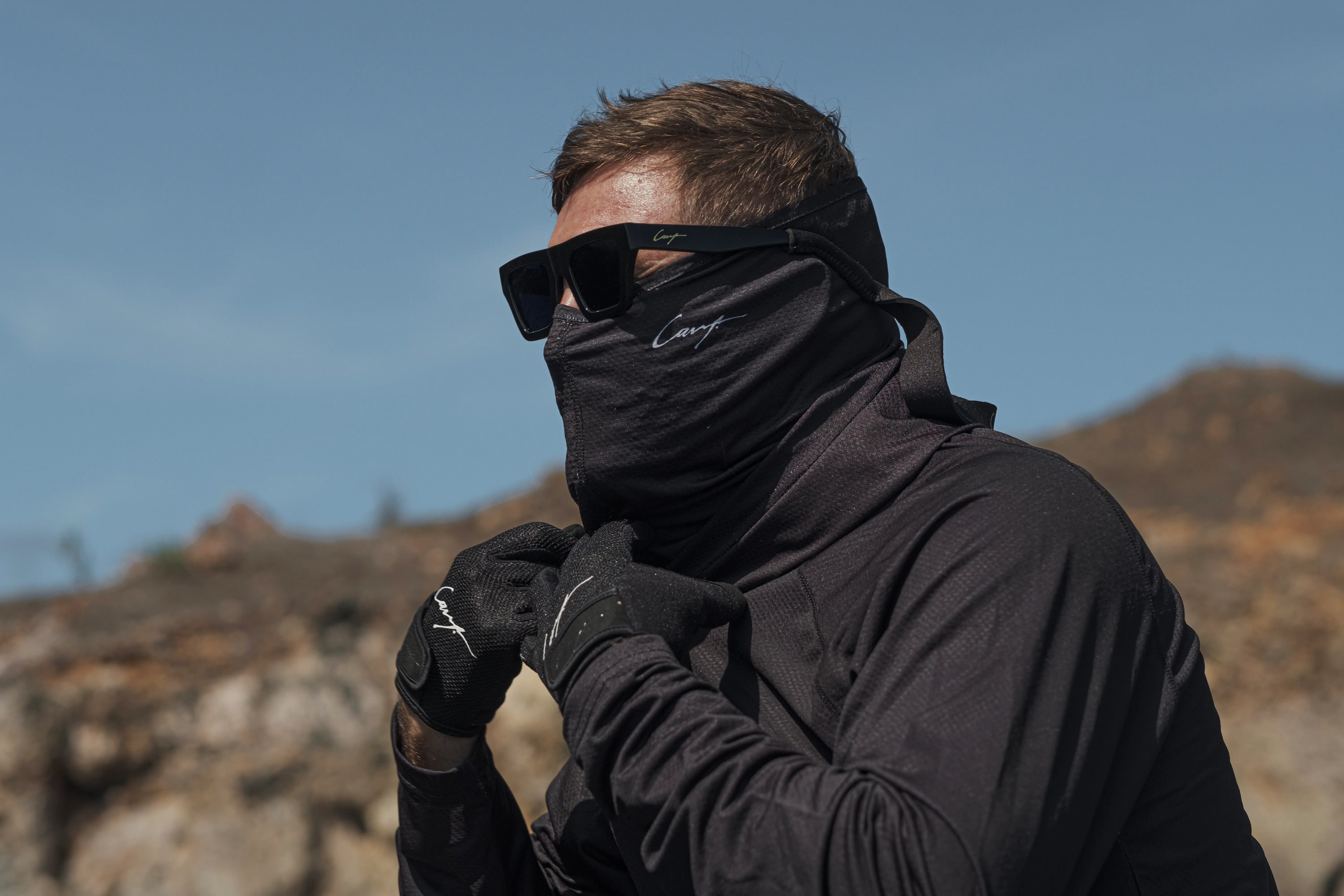 UV Protection