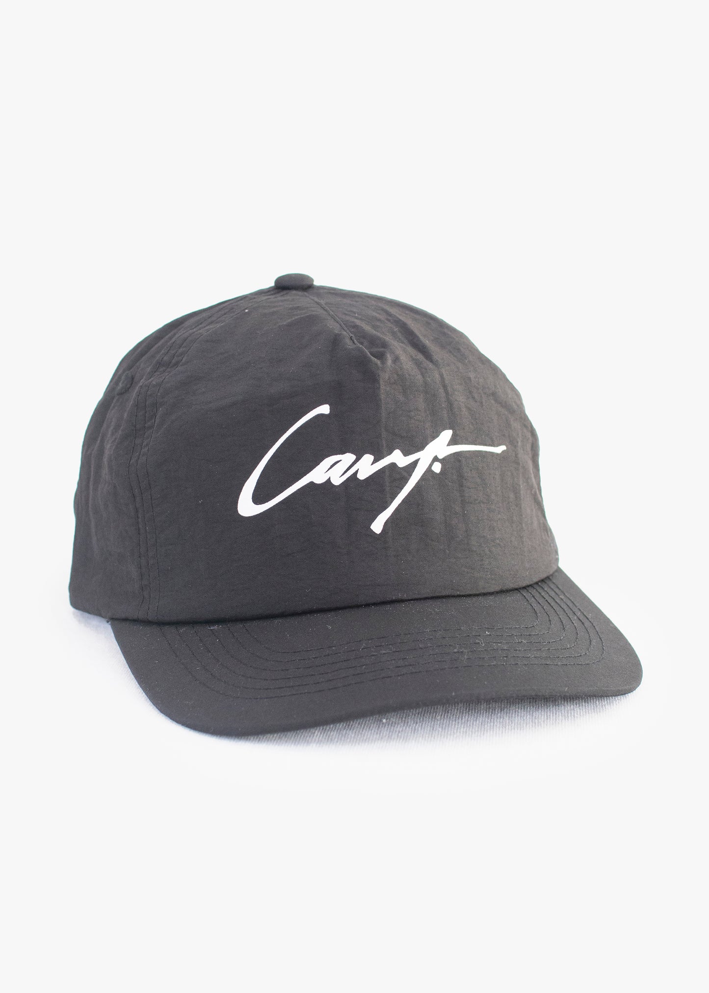 Nylon Baseball Cap