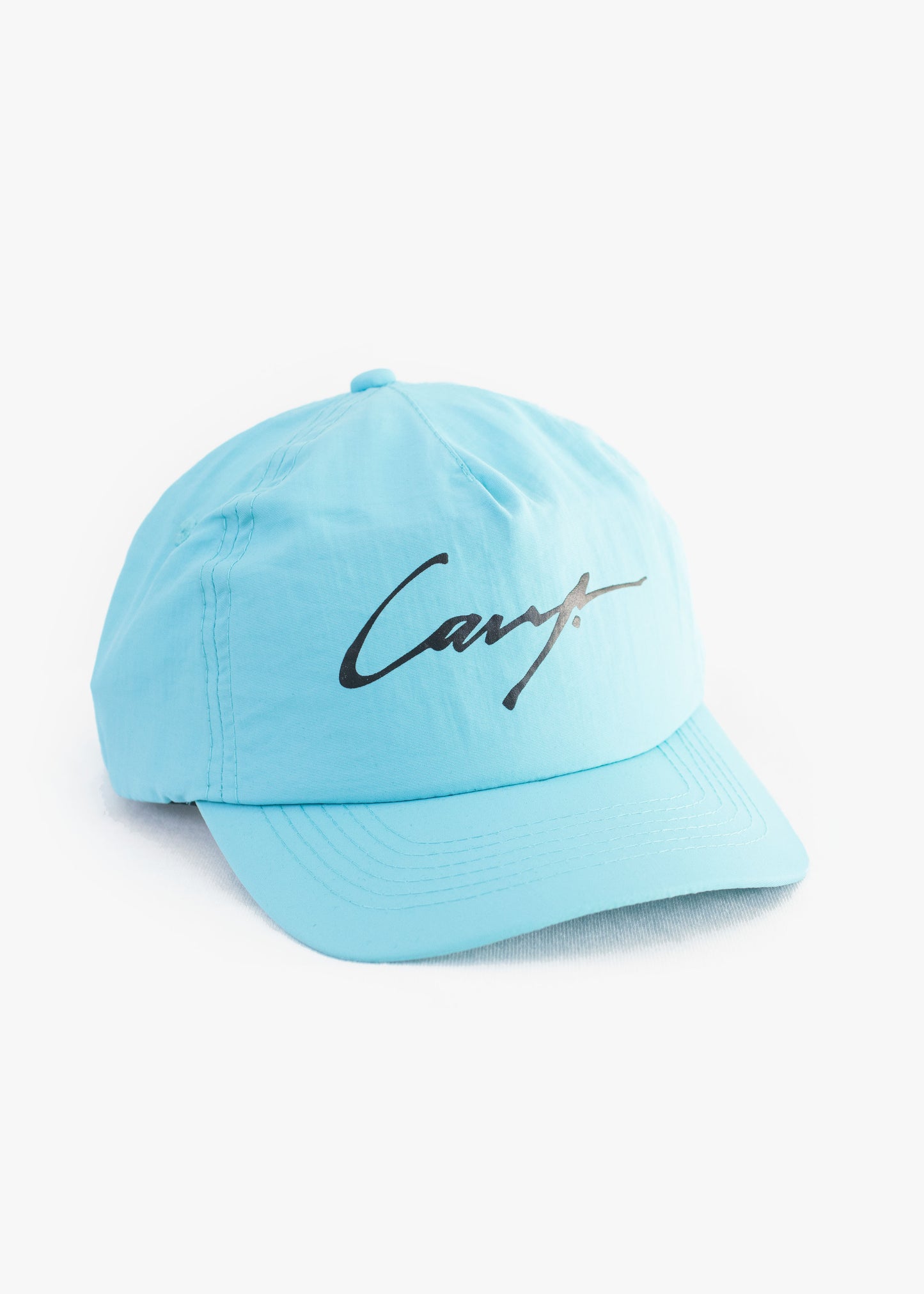 Nylon Baseball Cap