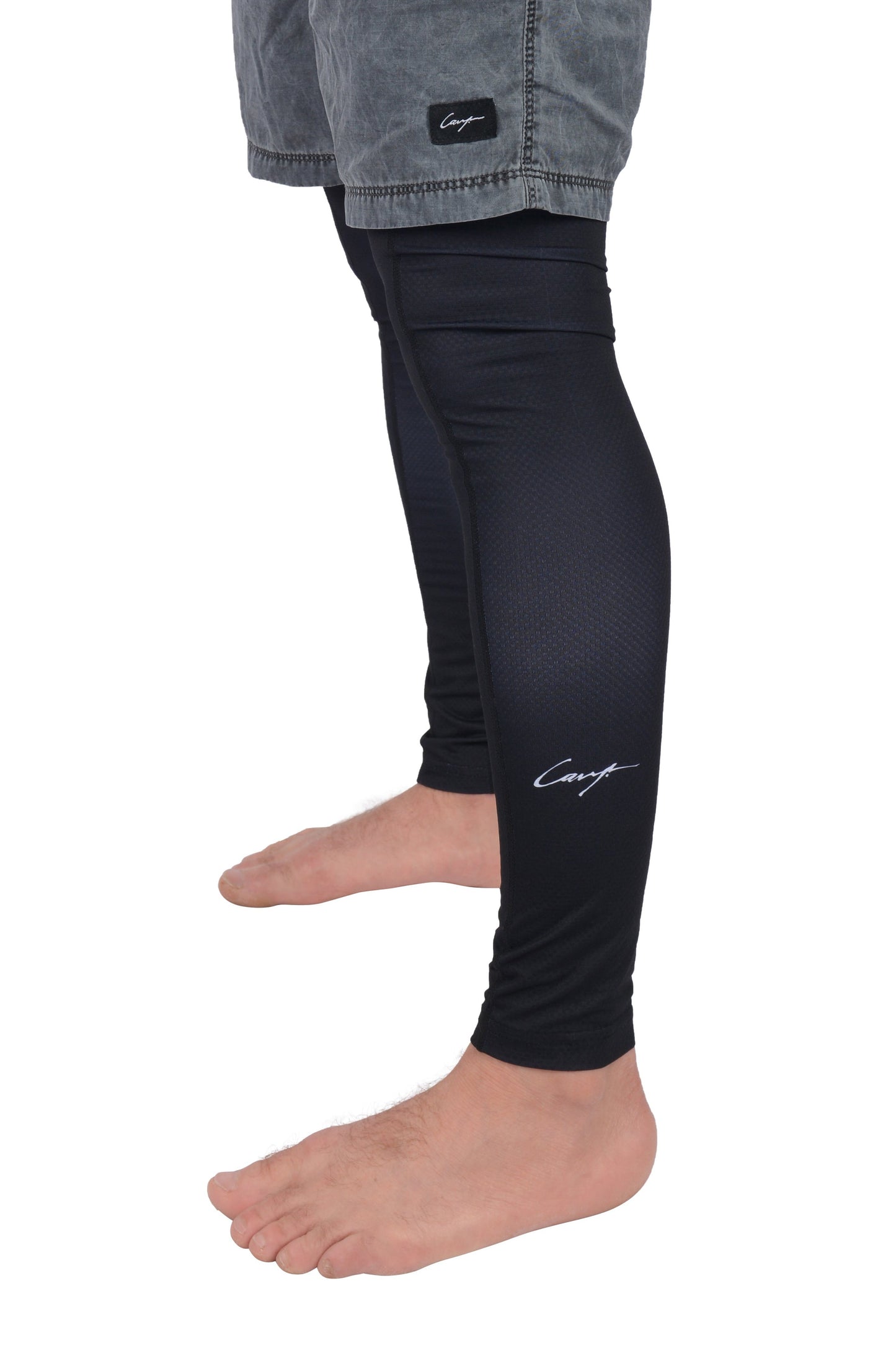 Cavy Sun Protective Fishing Leggings