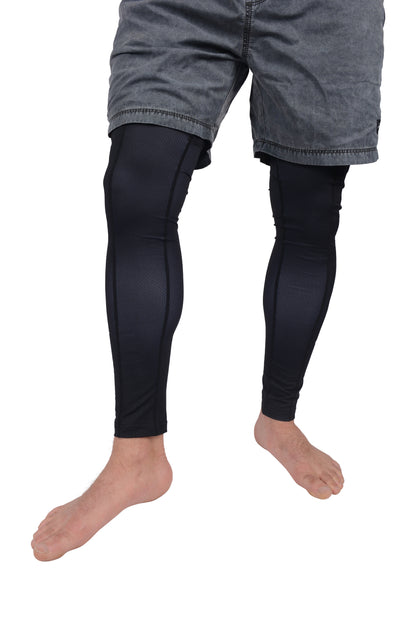 Cavy Sun Protective Fishing Leggings