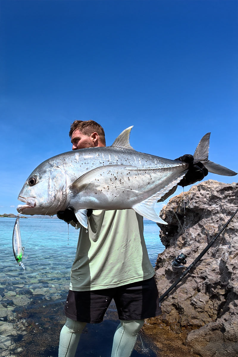 CAVY FISHING TACKLE SHOP