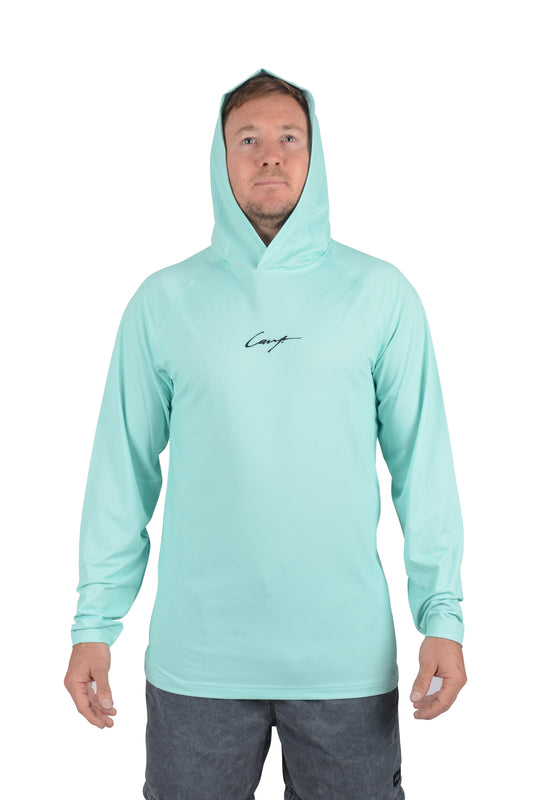 Cavy Sun Protective Fishing Jersey