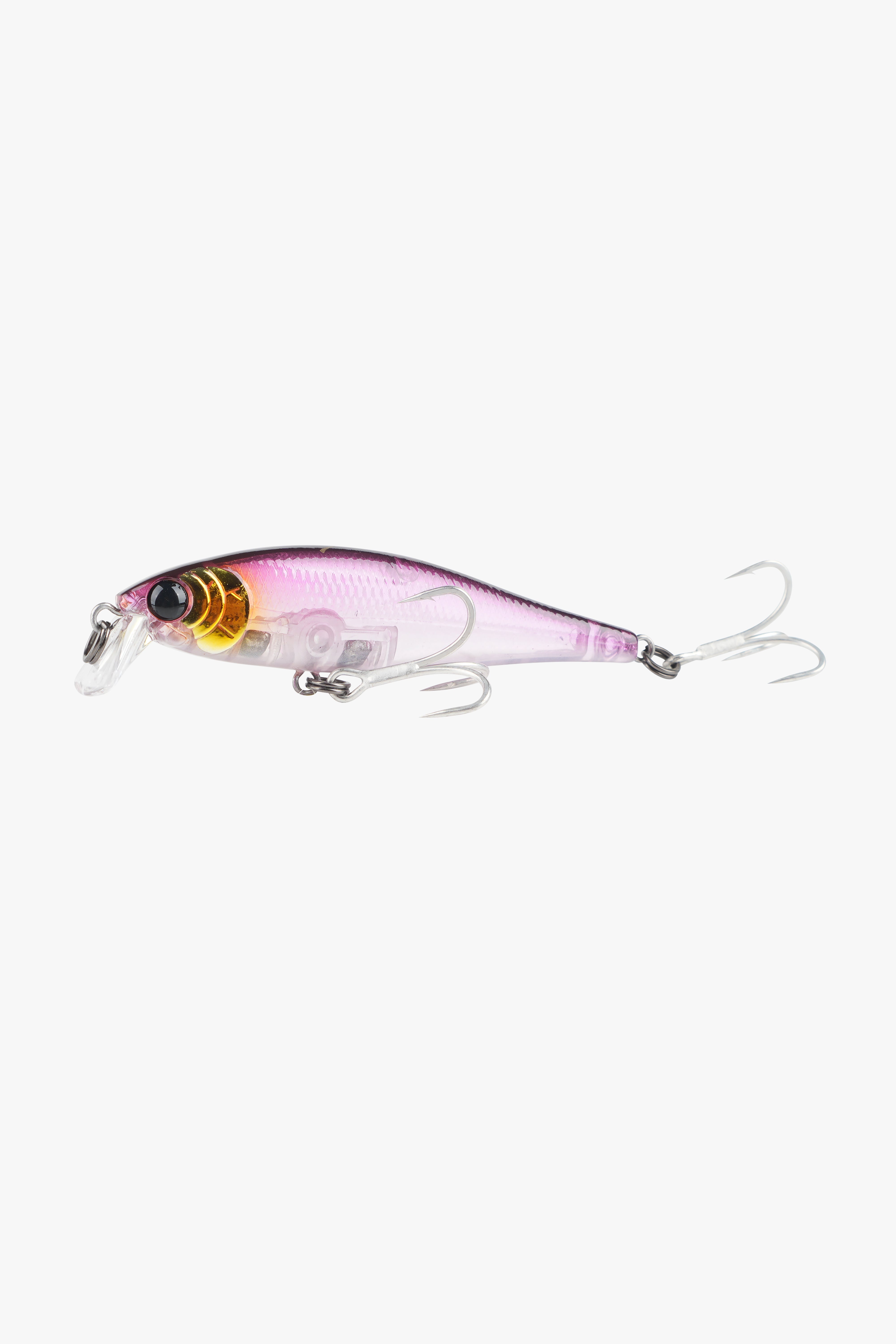 HARDBAITS – CAVY FISHING