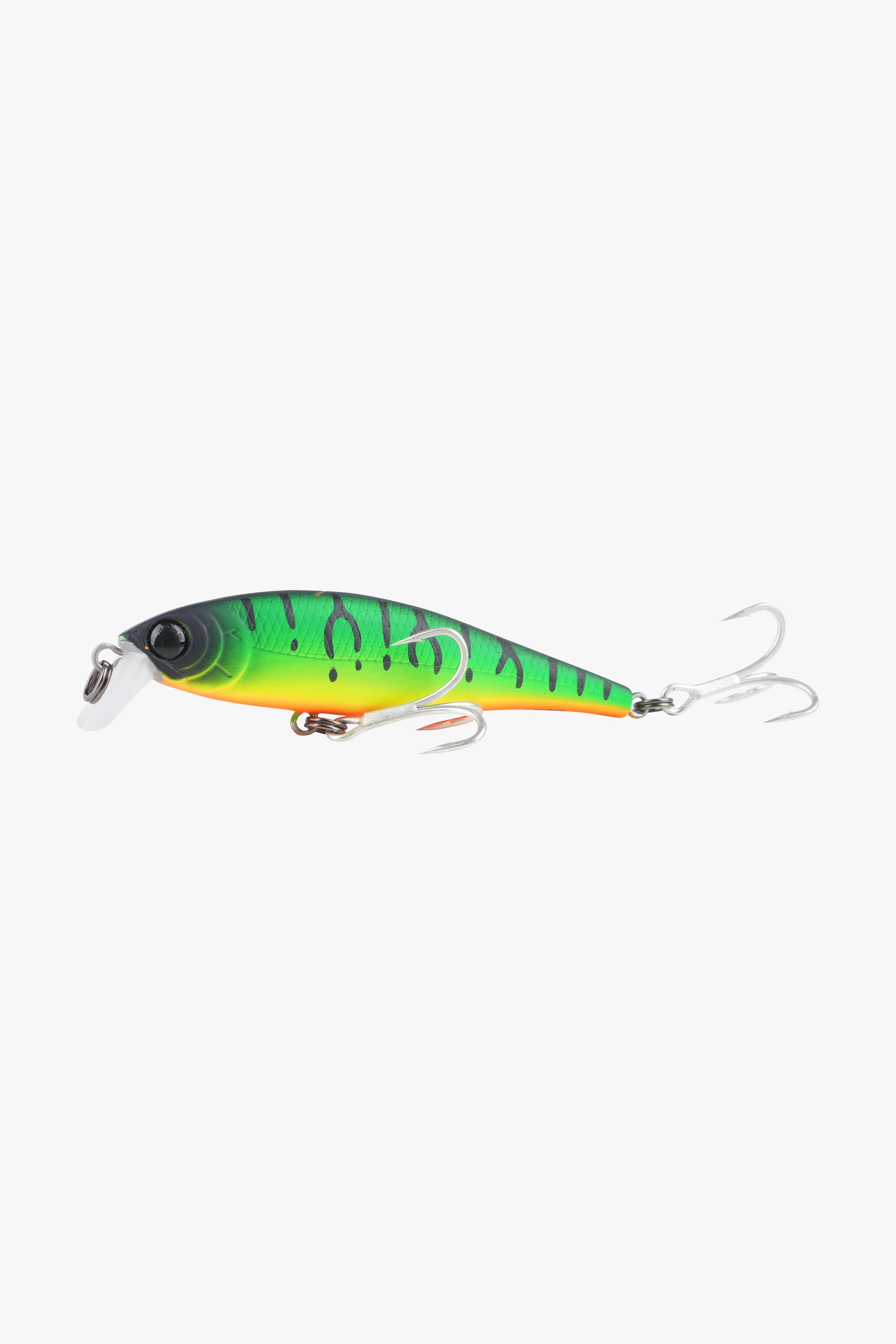 Dash Minnow