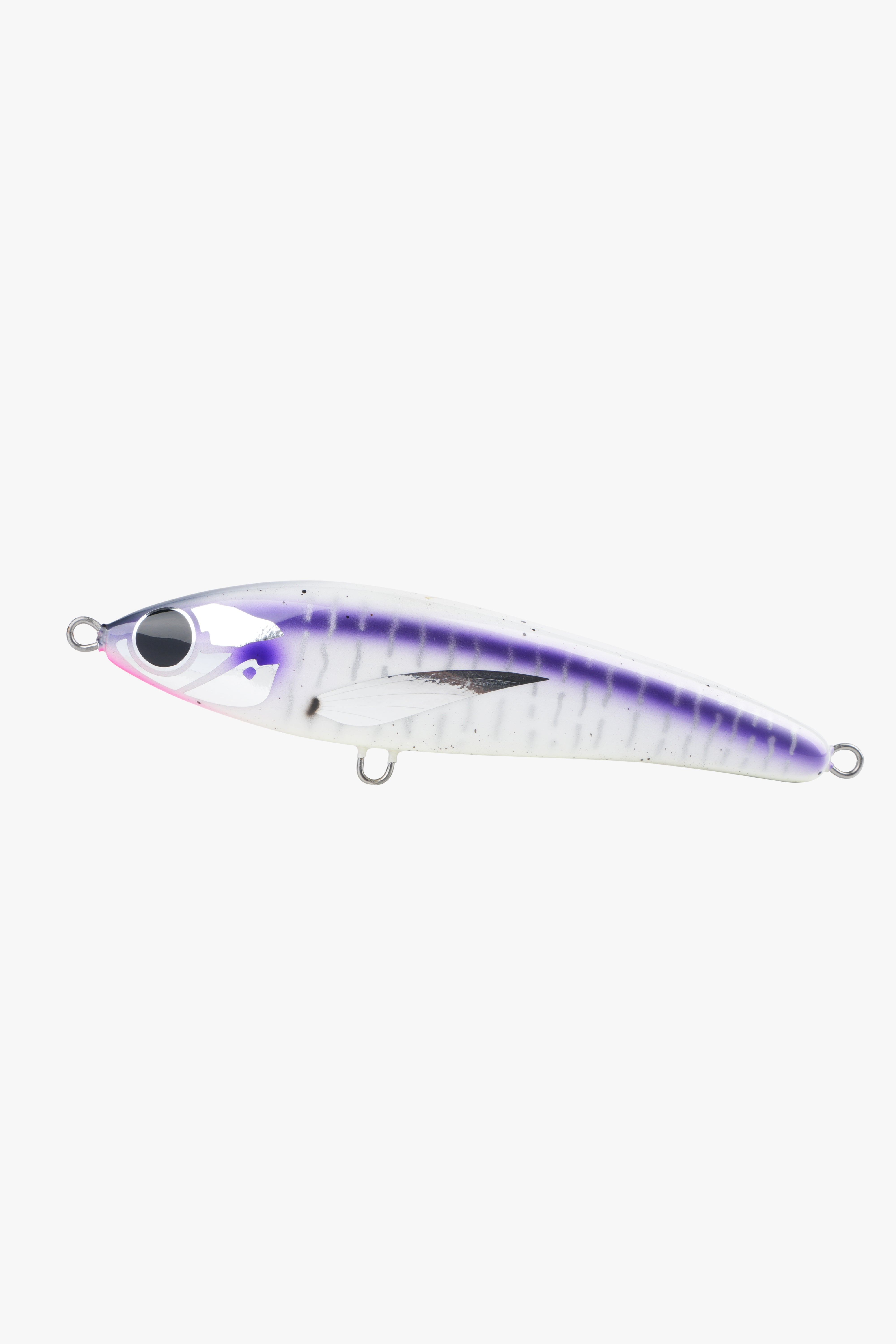 HANDMADE – CAVY FISHING