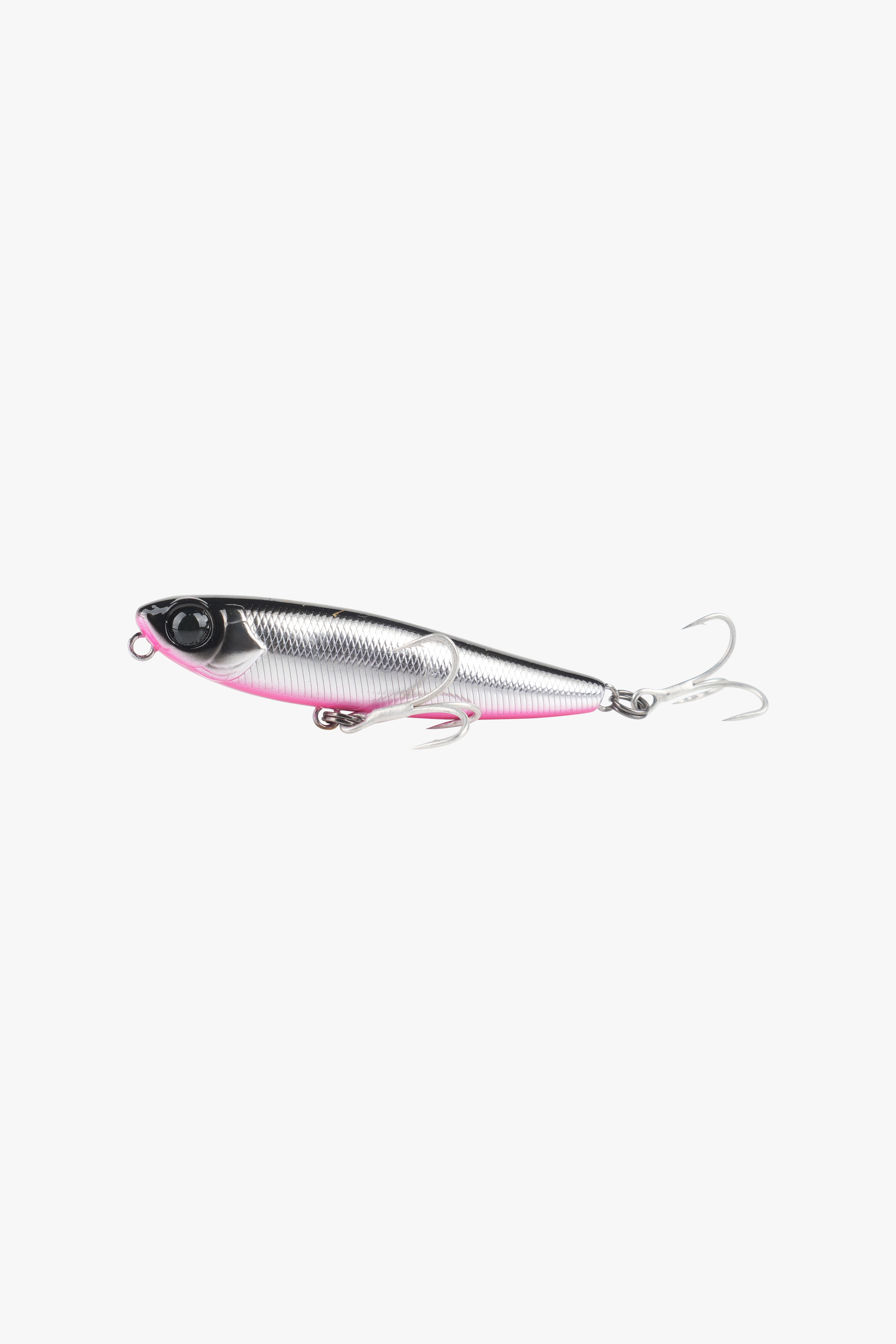 ⑫ 廃盤Cavy lure Minnow 40F CAVY FISHING TACKLE SHOP