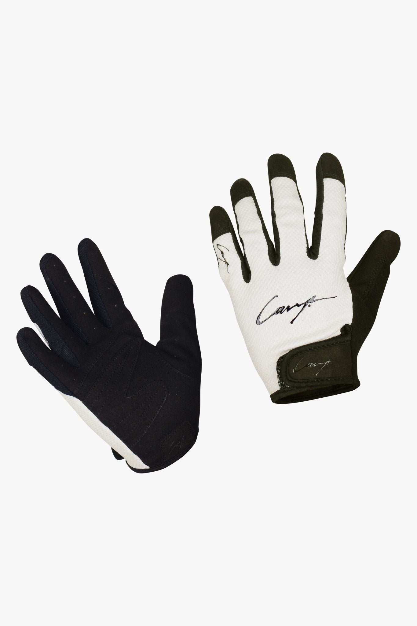 fishing gloves for braided line Cavy Casting – Full-Finger Breathable Anti-Slip Angler Gloves Bone / XXL slip palm provides abrasion low memory Daiwa Lexa Baitcasting Reel Size:BG3000/701M / 7'0