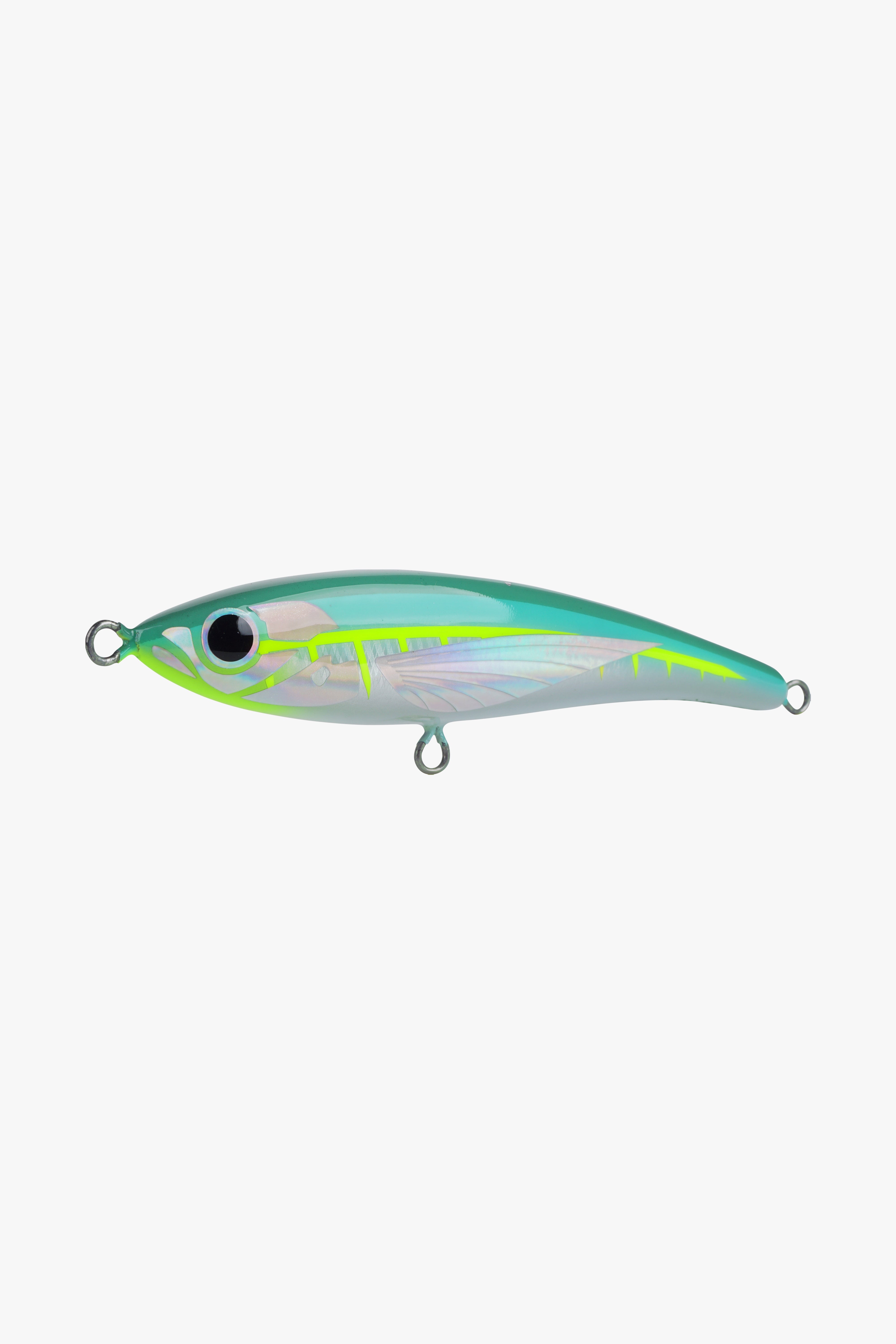 ⑪ CAVY Fishing Stickbait シンキング　40g Chaser Sinking Stickbait – CAVY FISHING