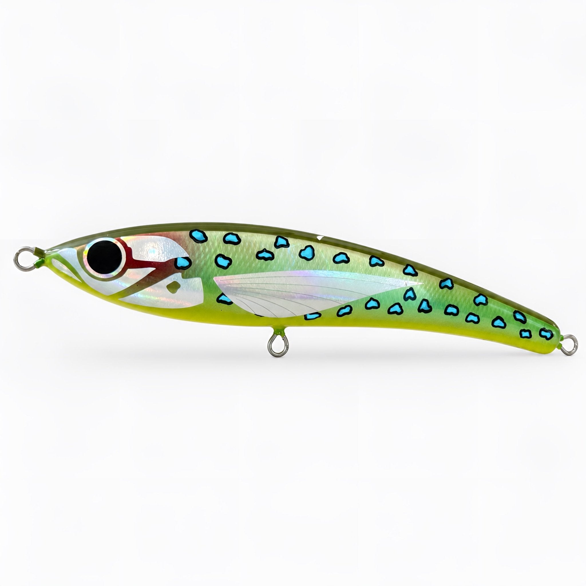 Current Killer GT EDITION (250MM) – CAVY FISHING