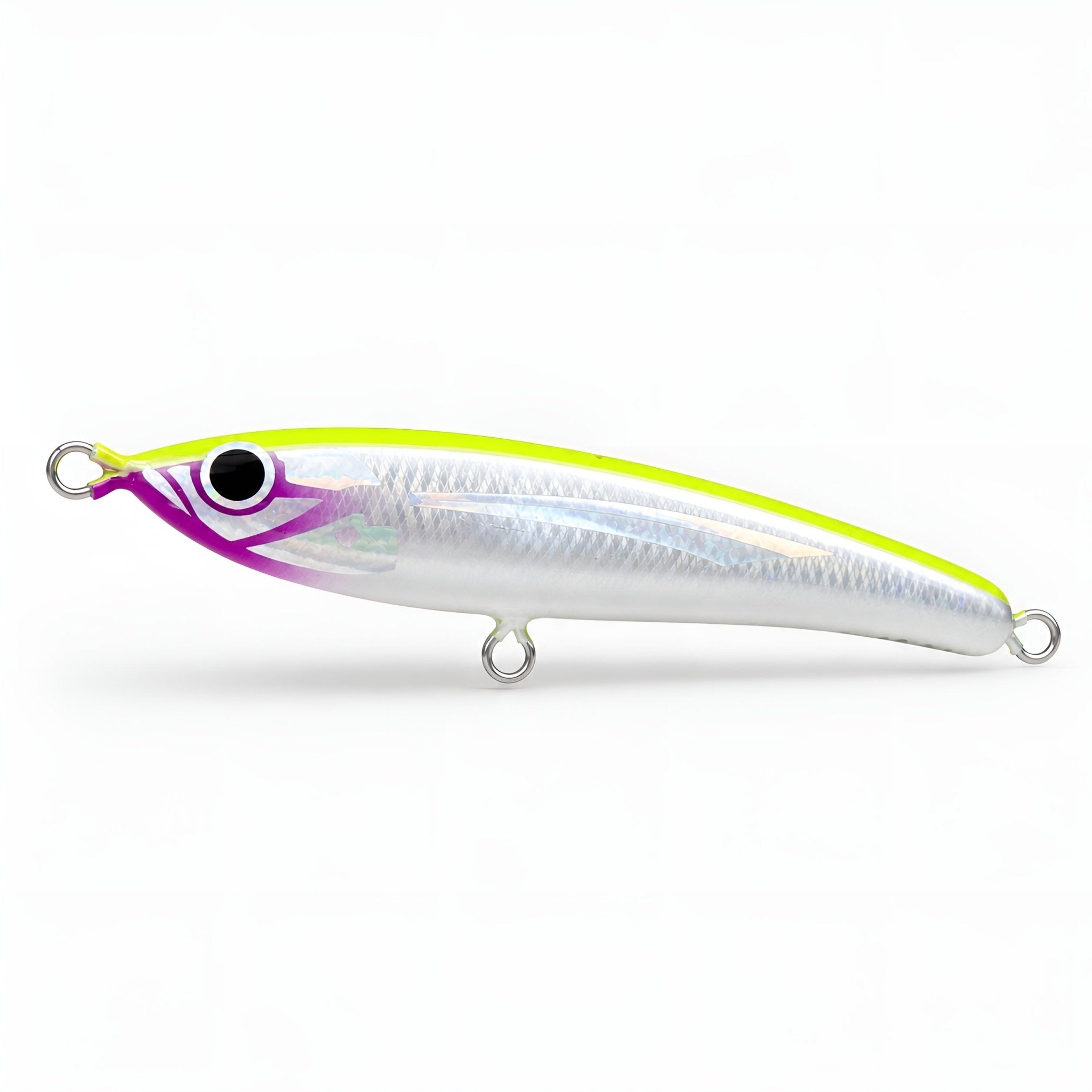 cassan fishing lures Acme Rattlemaster Spoon its designed for maximum casting distance Long Caster Fast Sinking Stickbait