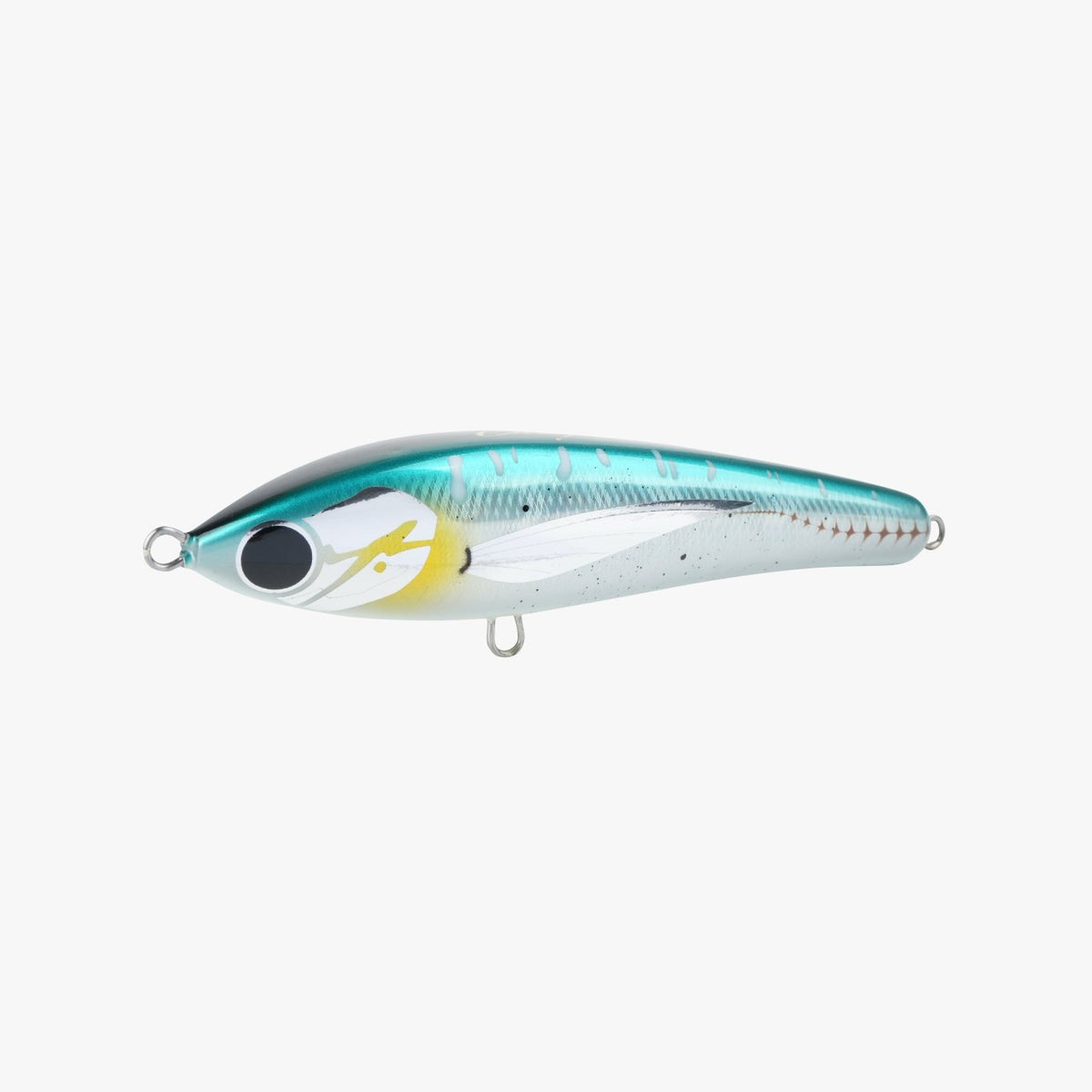 Cavy Fishing Ripple Floating Stickbait – Handmade UV-Glow Limited ...