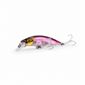 Rush Minnow