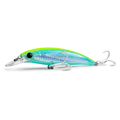 Cavy X Salty Passion Minnow