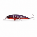 Cavy X Salty Passion Minnow
