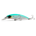 Cavy X Salty Passion Minnow