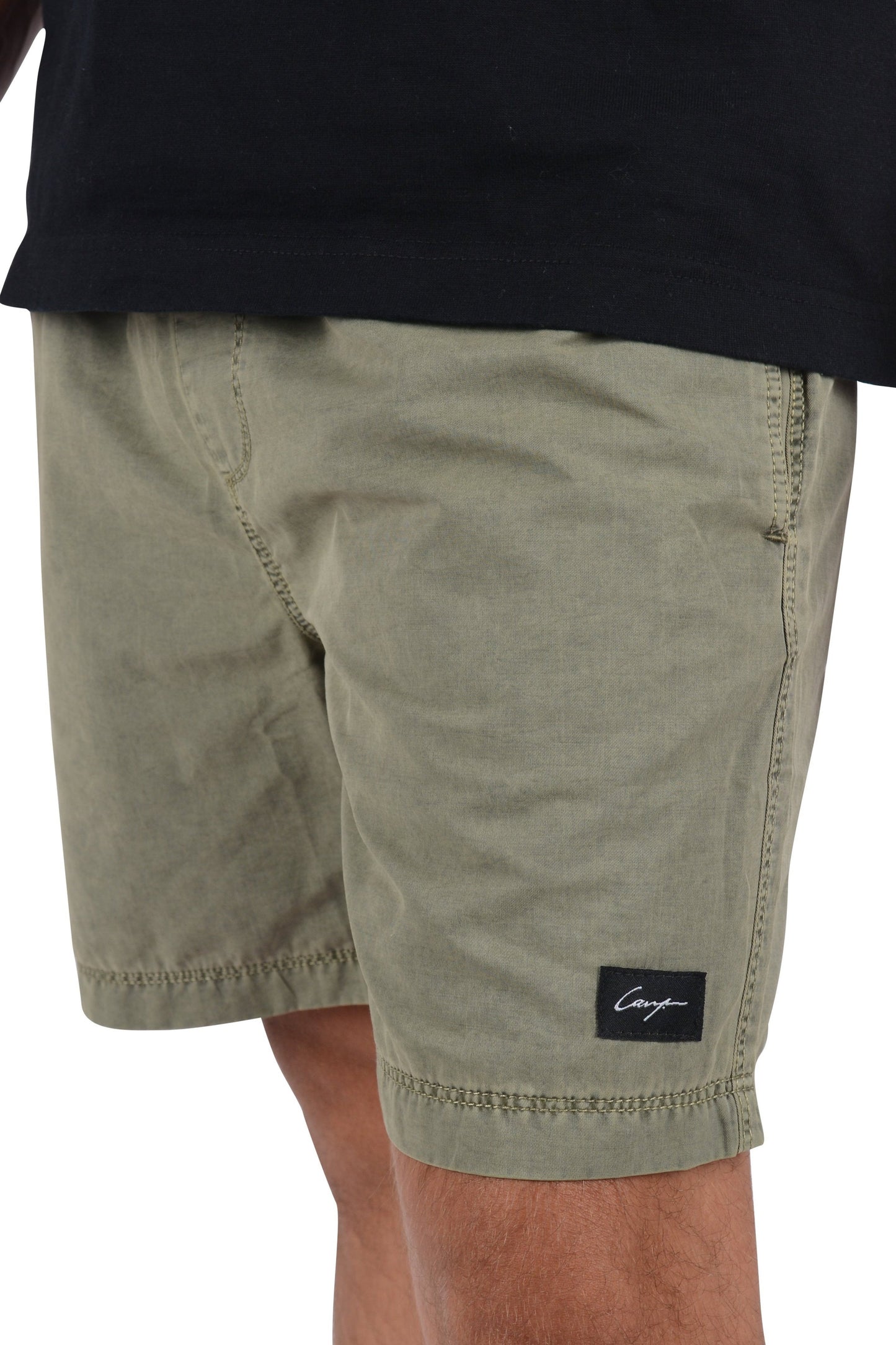 Army Walk Shorts