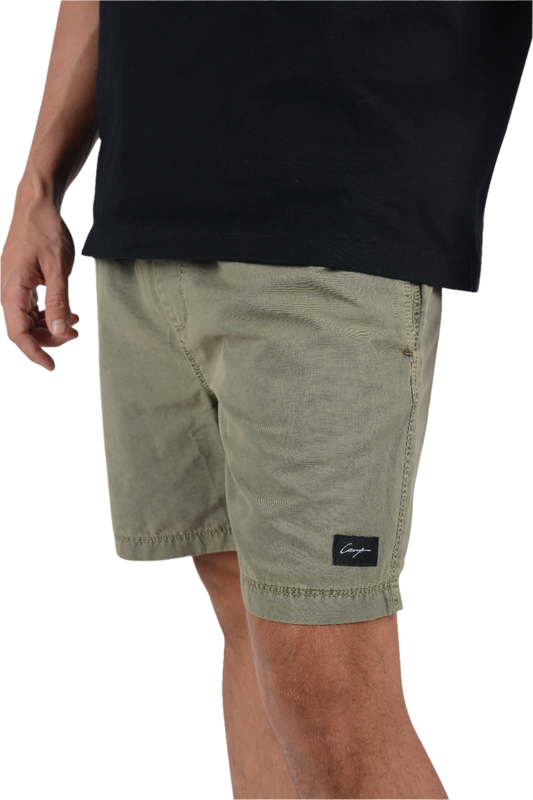 Army Walk Shorts