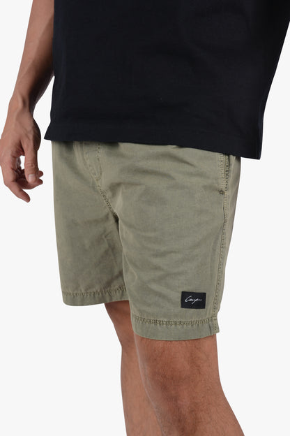 Army Walk Shorts