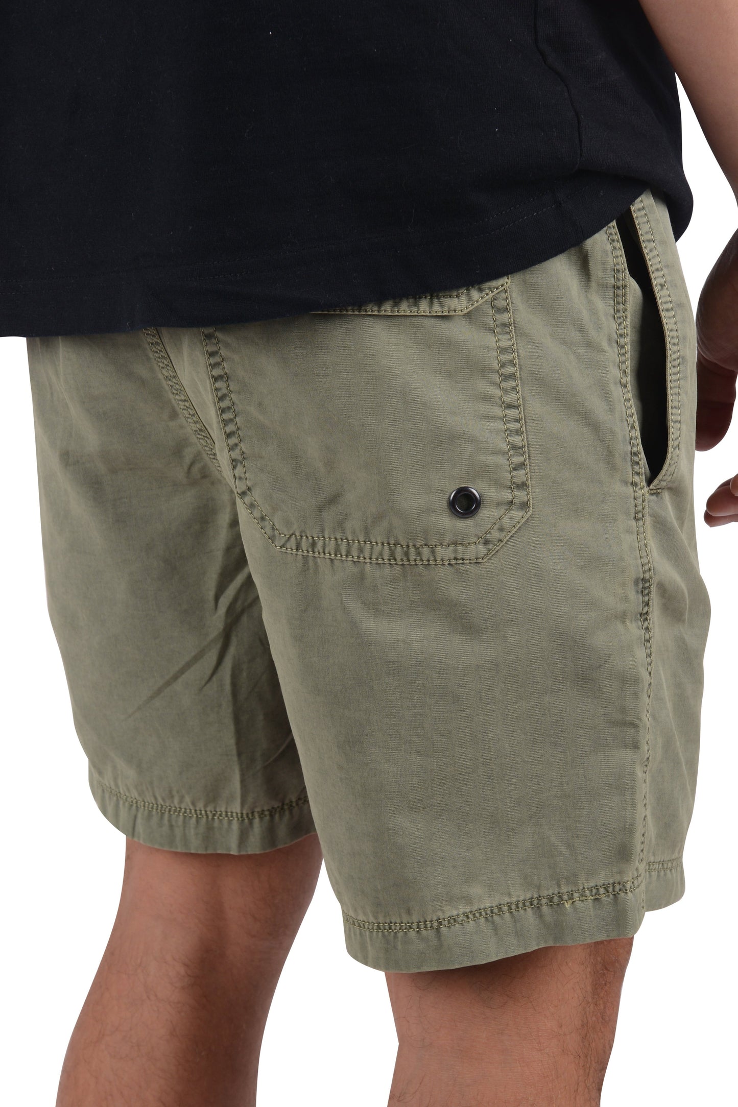 Army Walk Shorts