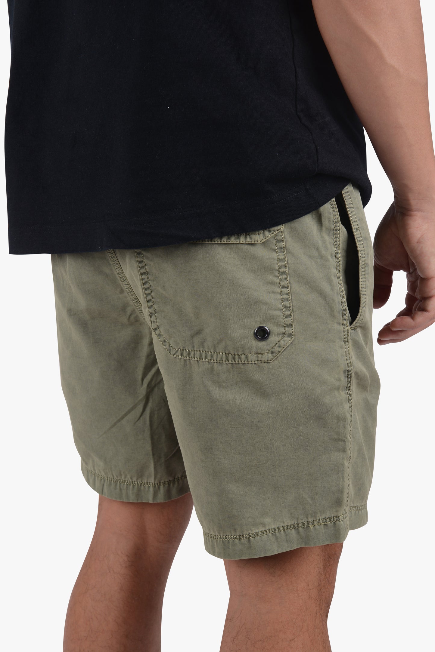 Army Walk Shorts