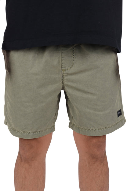 Army Walk Shorts