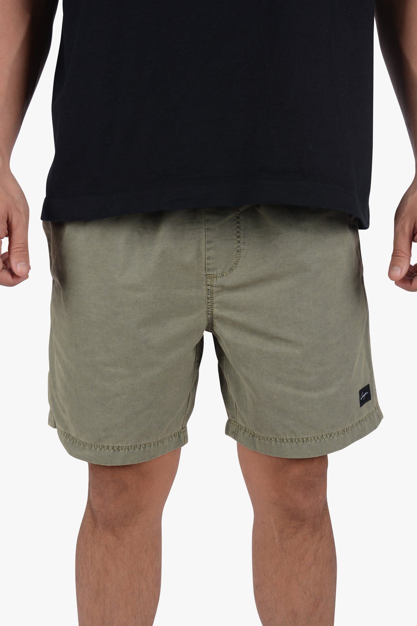 Army Walk Shorts