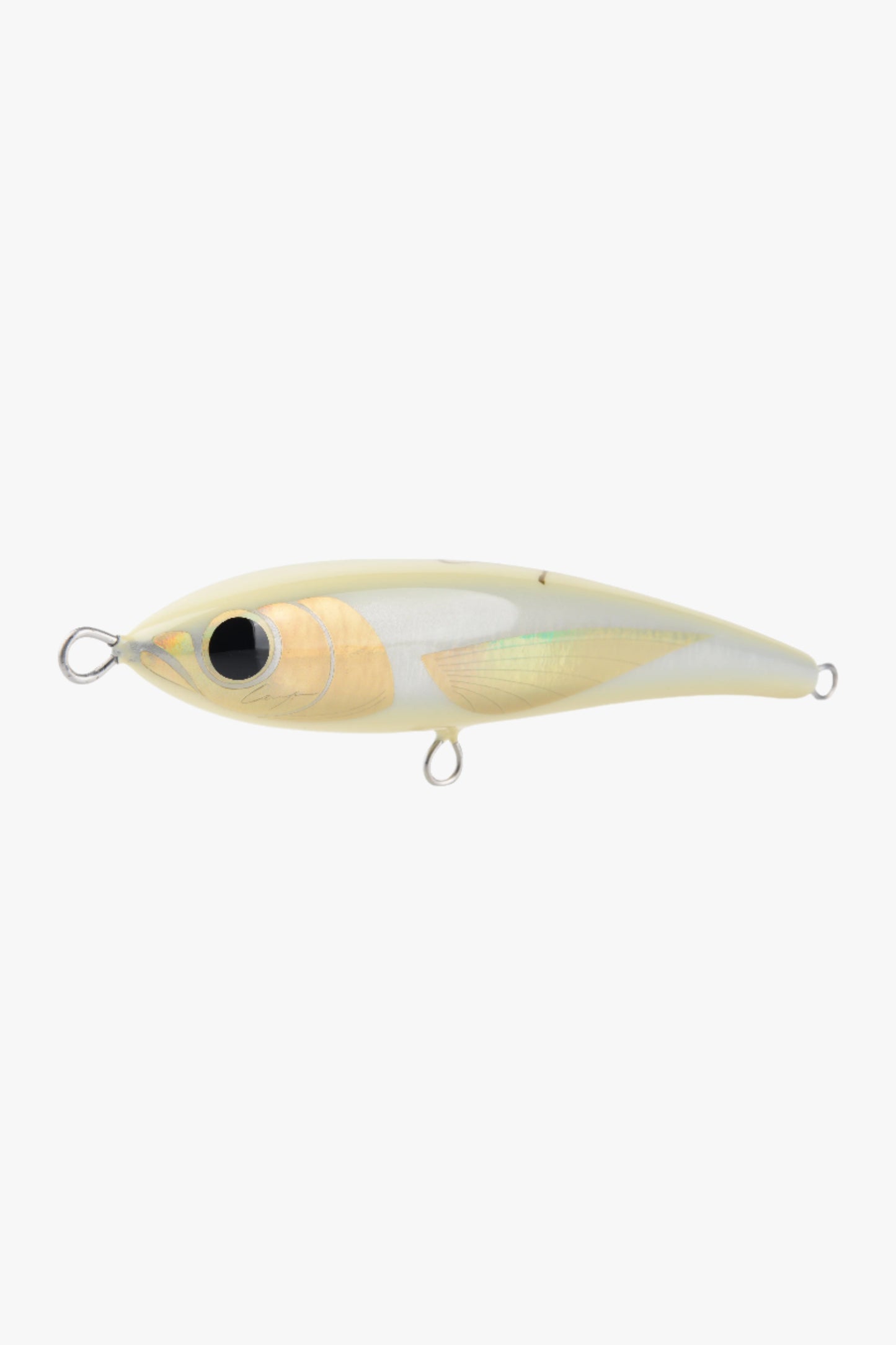 Current Killer Bone Floating Stickbait