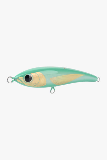 Current Killer Mint Floating Stickbait