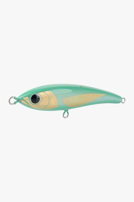 Current Killer Mint Floating Stickbait