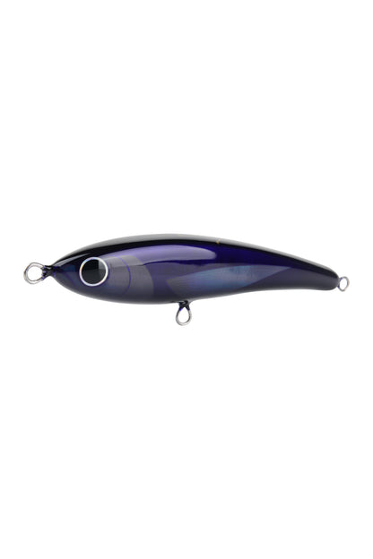 Current Killer Purple Floating Stickbait