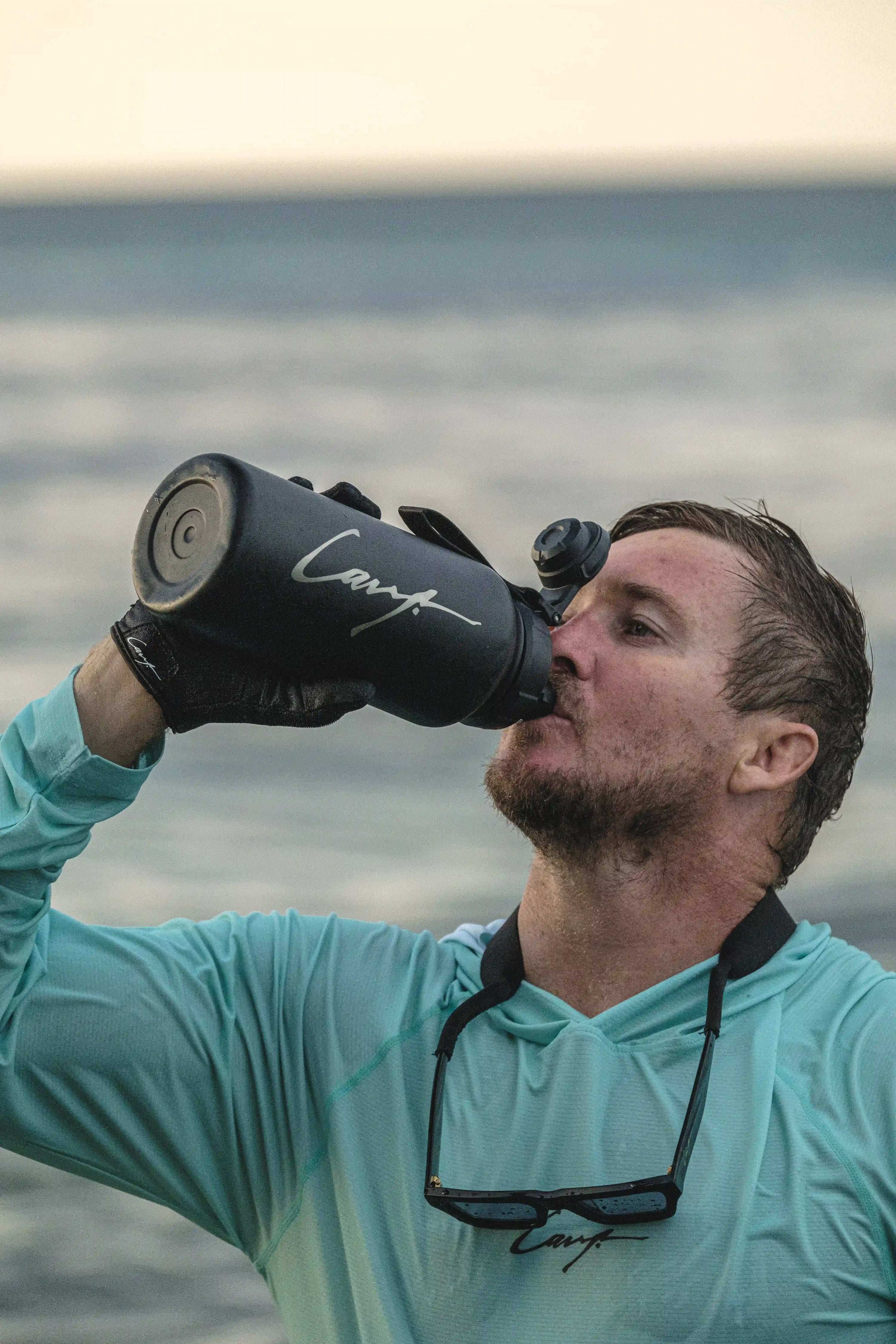Cavy Water Bottle 34oz