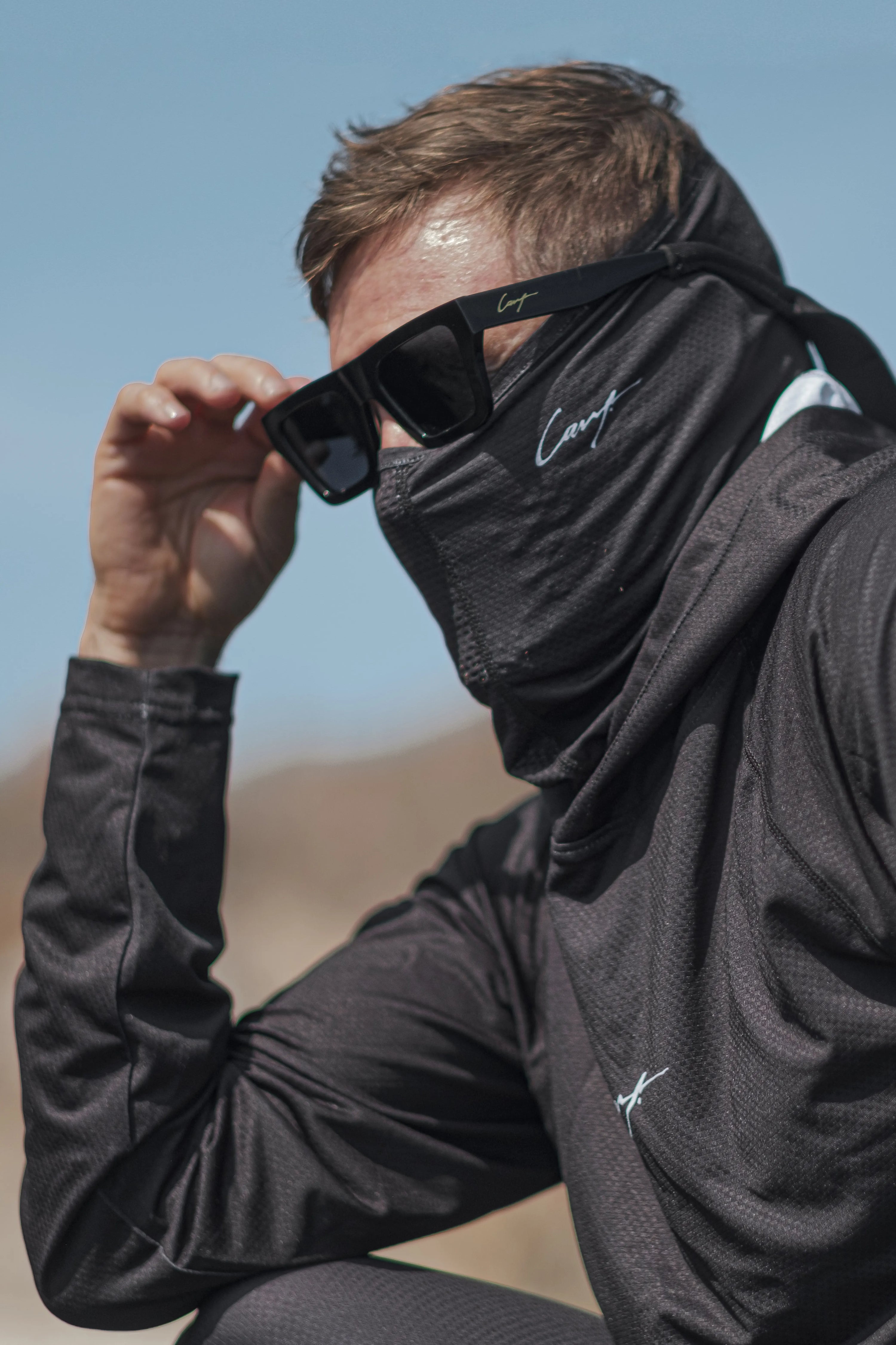 Chiller Sunglasses