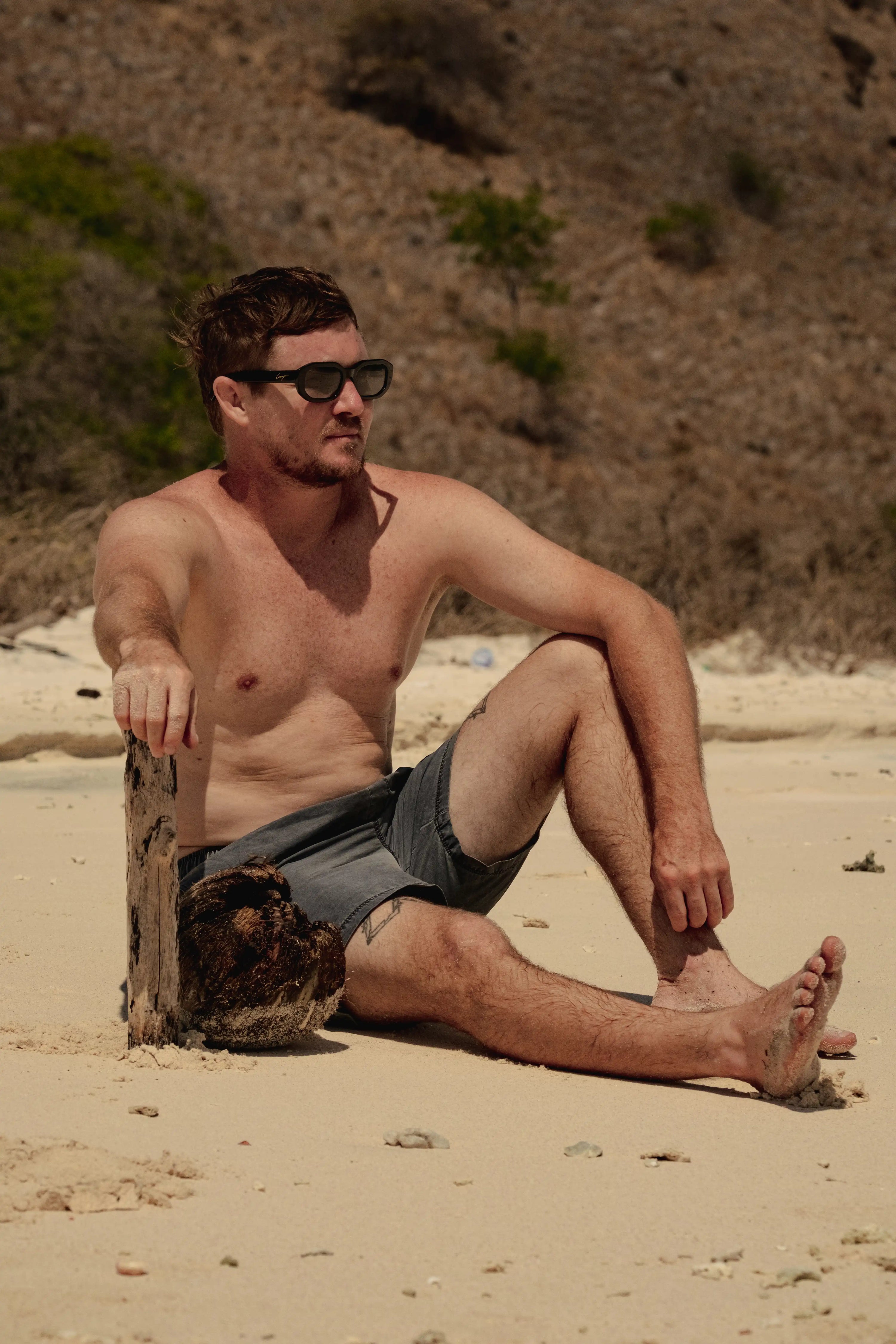 Rizz Sunglasses