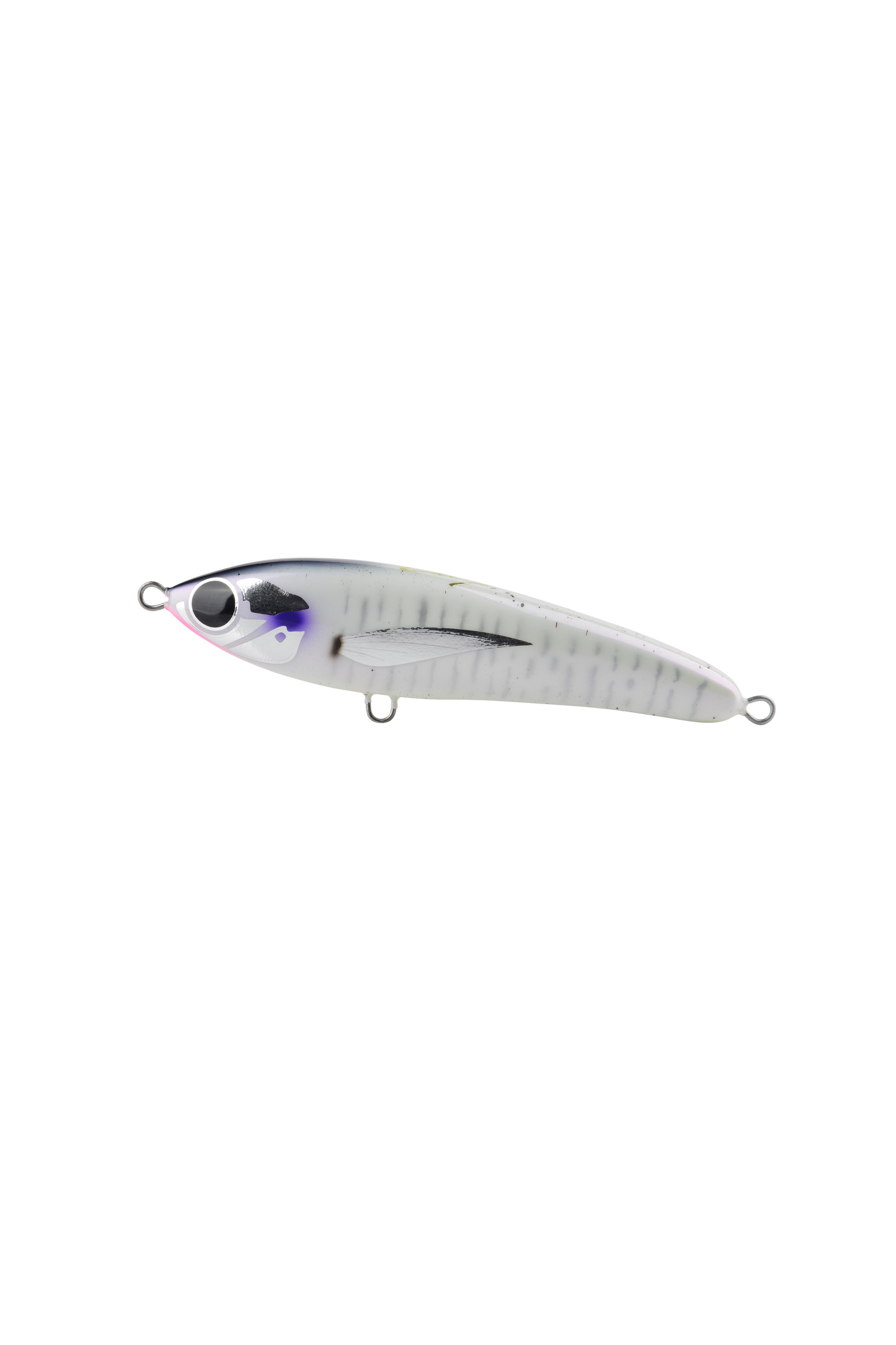 Ghost Floating Stickbait