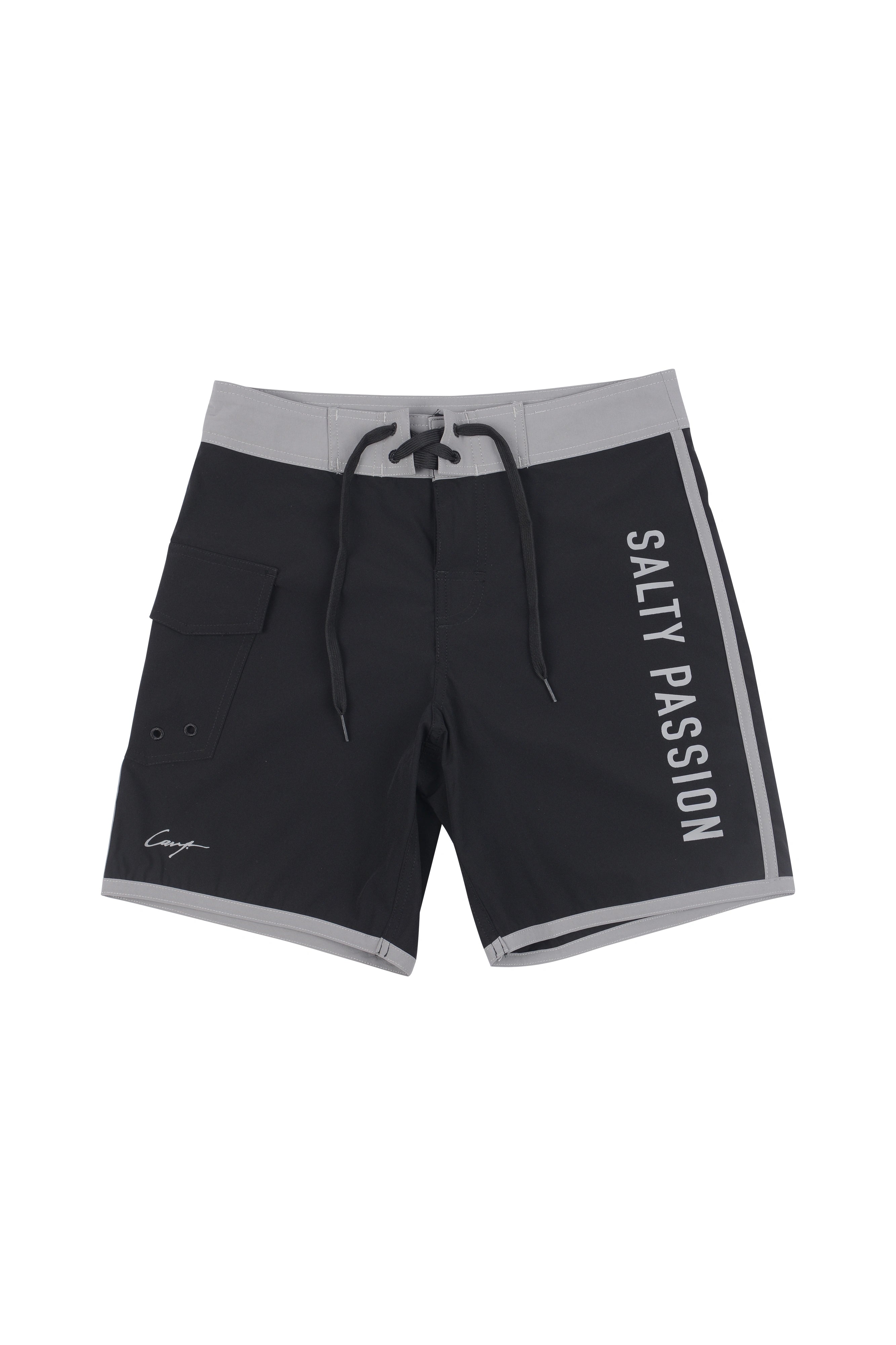 Cavy Salty Passion Shorts