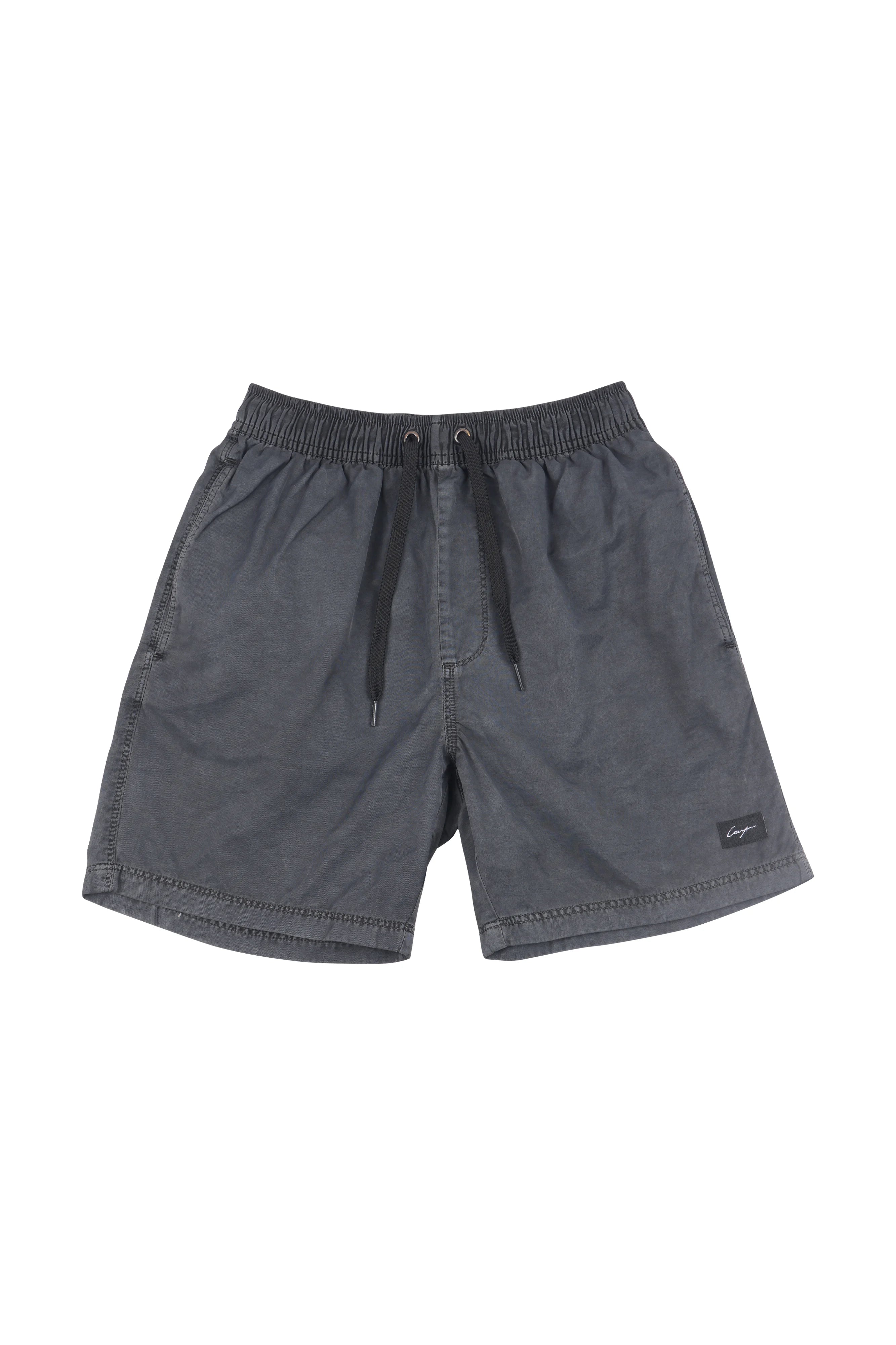 Walkshorts Black