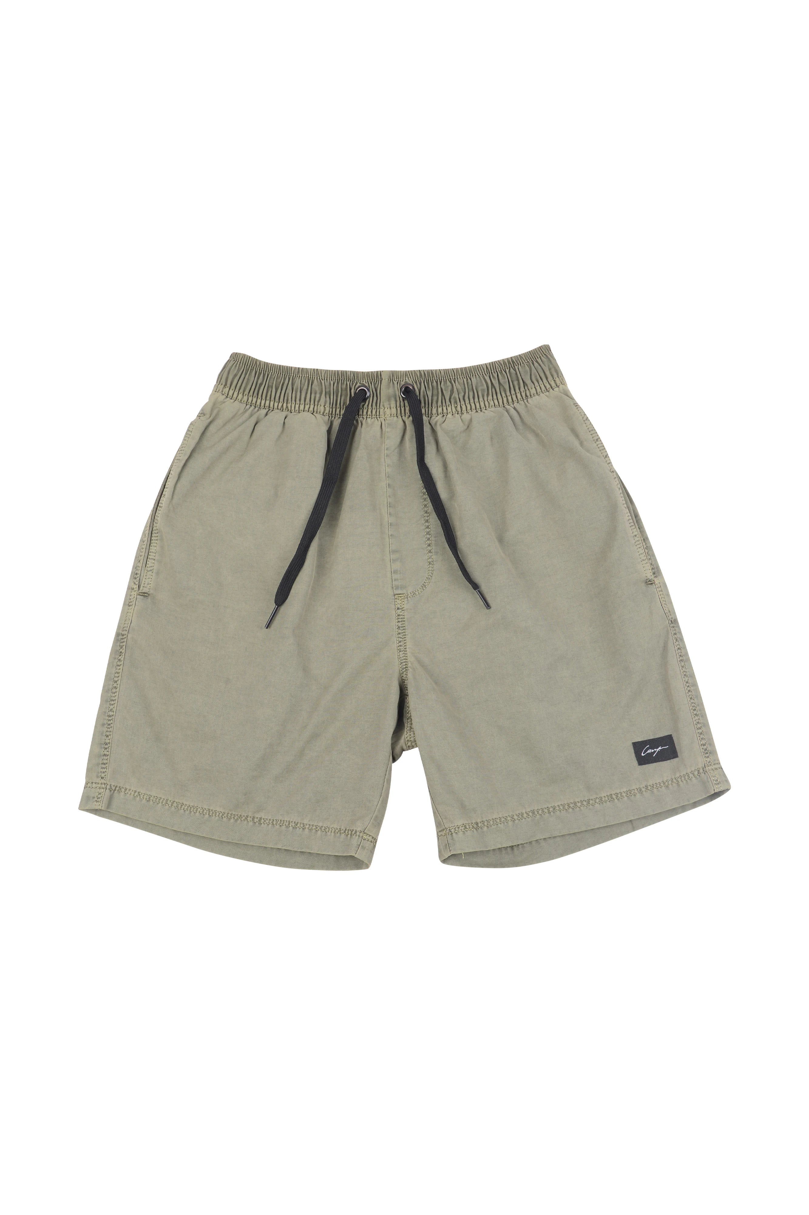Army Walk Shorts