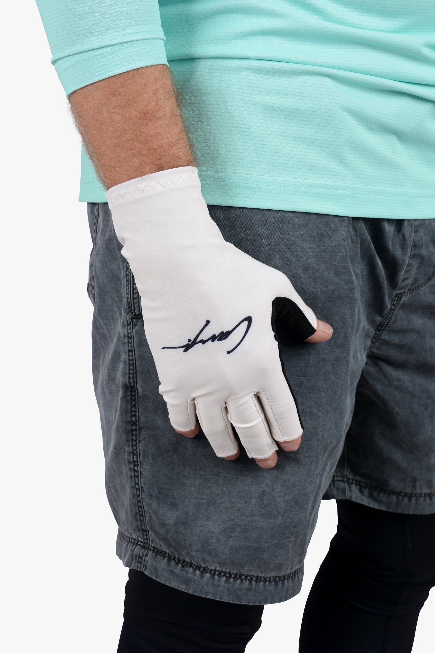 Sun Protective Gloves