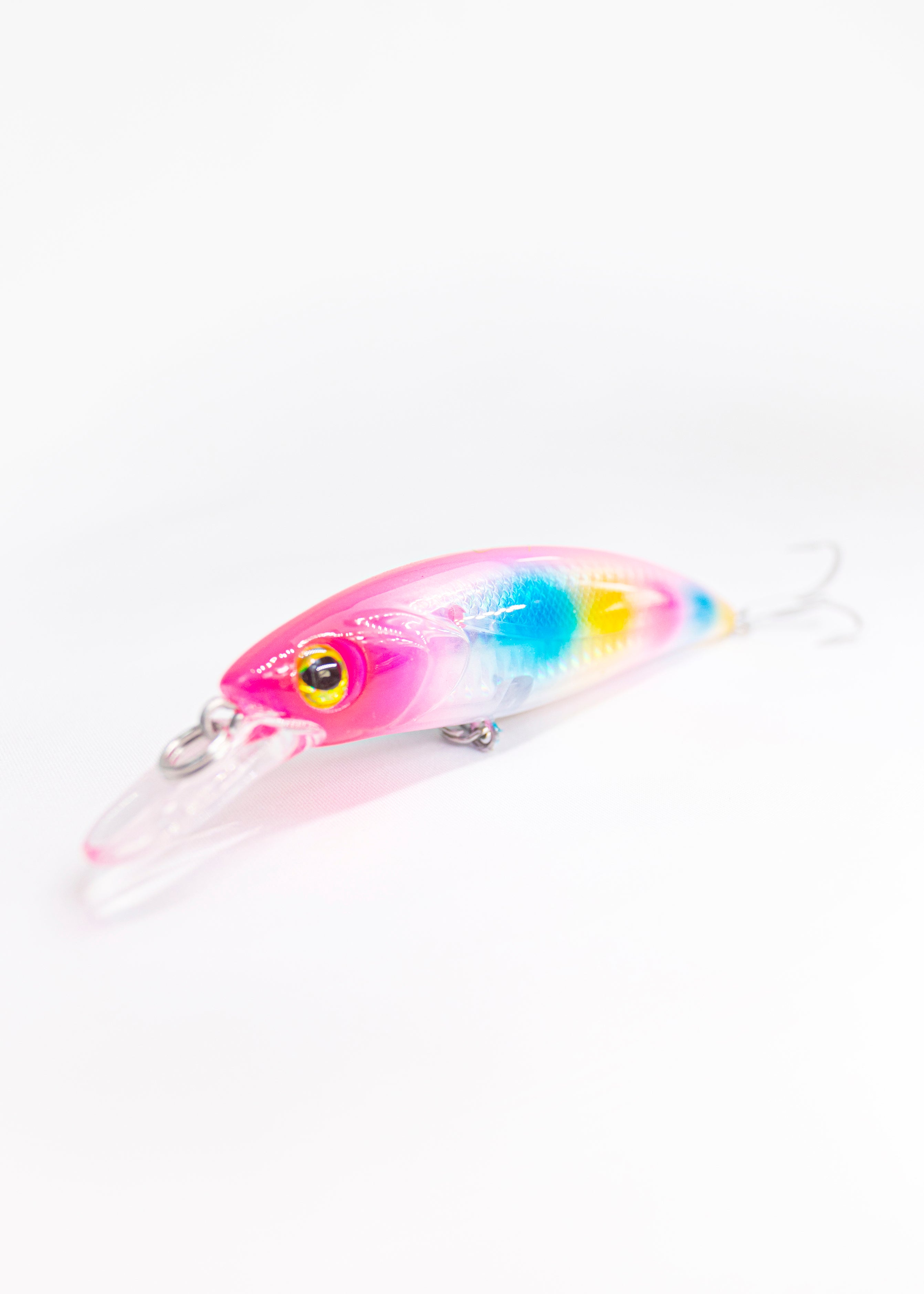 Salty Passion Minnow 115F – CAVY FISHING